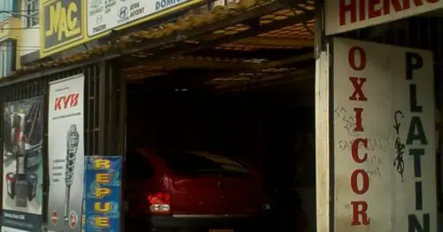 IMPORTADORA BAREN AUTO IMPORTADORA BAREN AUTO
